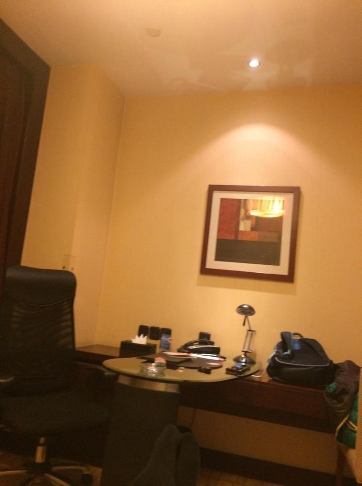 Yun-Zen Jinling World Trade Plaza Hotel Shijiazhuang Dış mekan fotoğraf