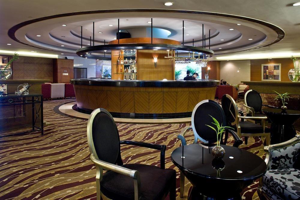 Yun-Zen Jinling World Trade Plaza Hotel Shijiazhuang Dış mekan fotoğraf